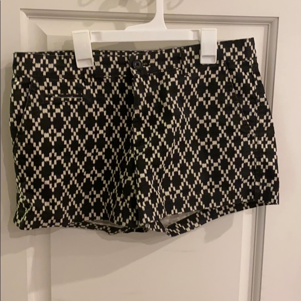 Gap shorts